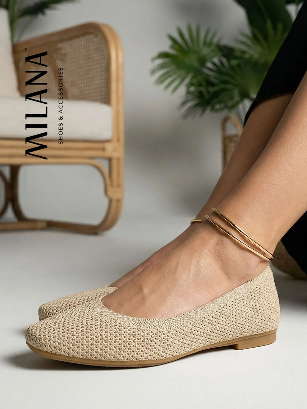 Туфли Milana