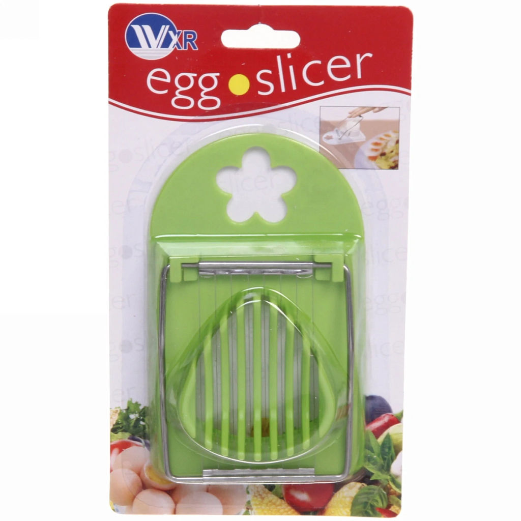 Цена за 5 шт. Яйцерезка цветок