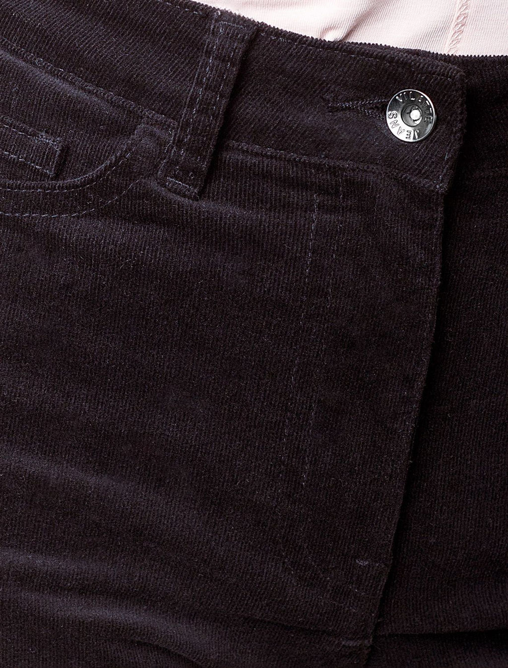 D24.283 Брюки женские черный