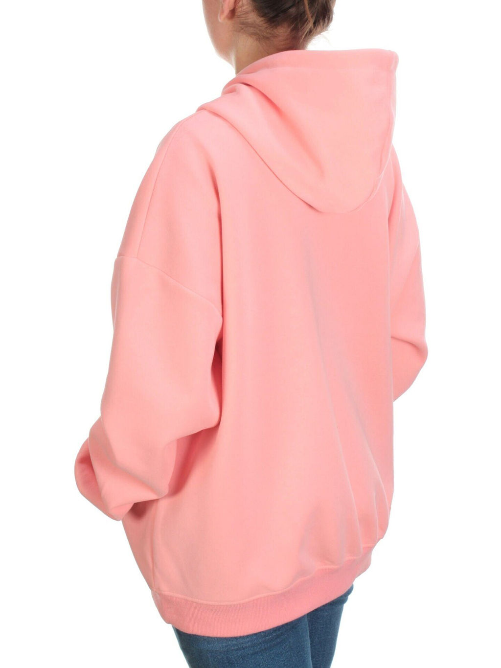 38 CORAL Худи женское