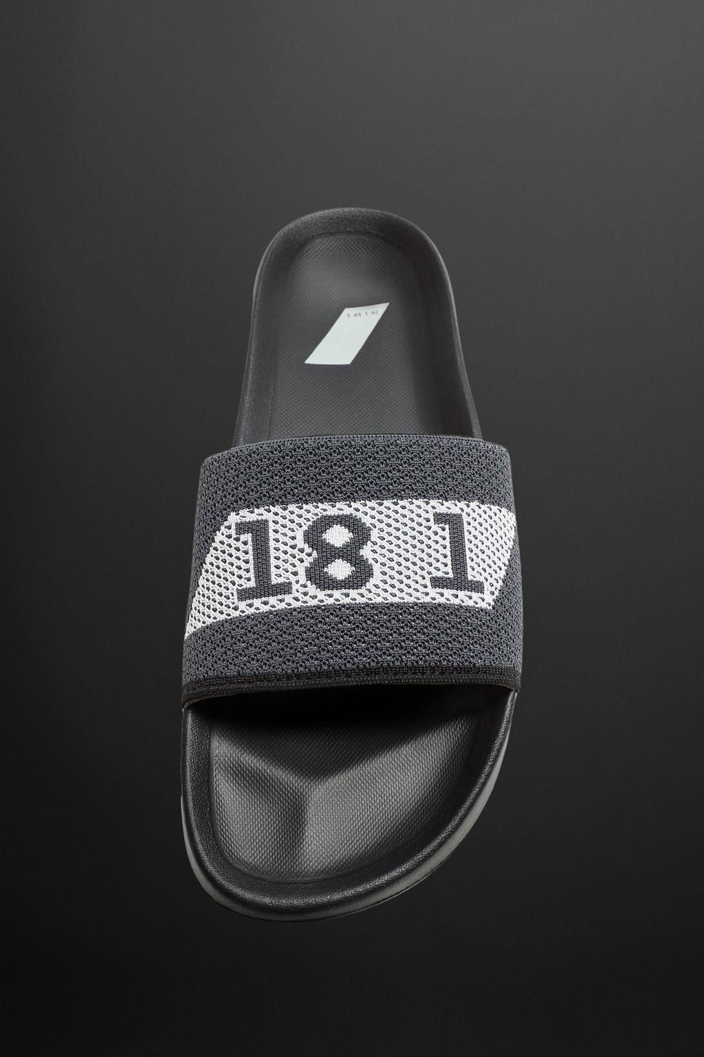 BEACH SANDALS - Zara фото 4