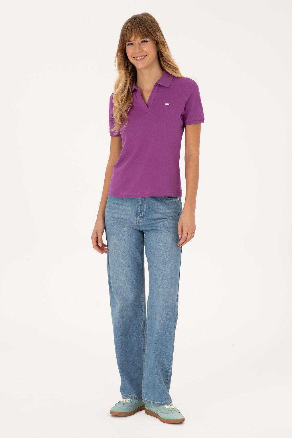 Kad_n Menek_e Ti__rt - U.s. polo assn фото 4