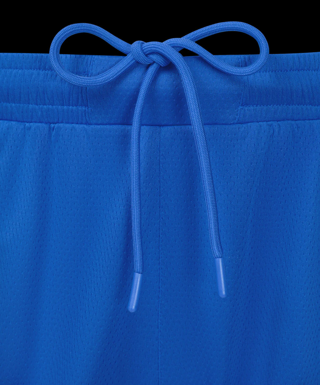 Шорты баскетбольные JOGEL DIVISION PerFormDRY Shorts Z2, синий  фото 4