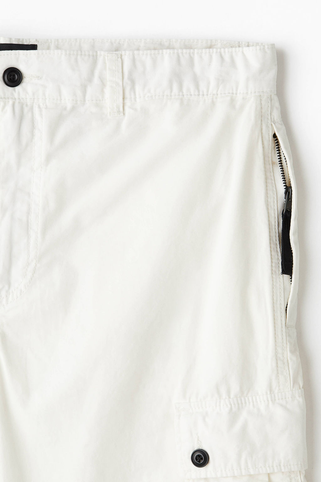 Pantal?n cargo Regular Fit - H&m фото 9