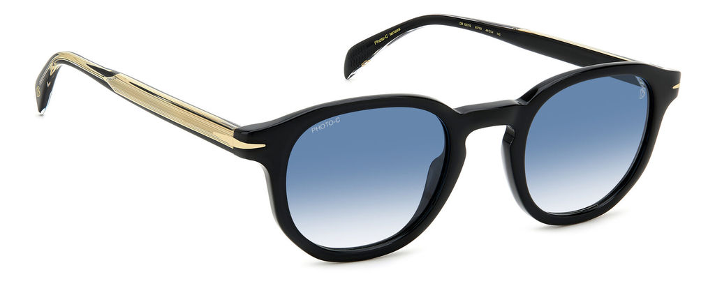 Солнцезащитные очки DAVID BECKHAM DB 1007/S