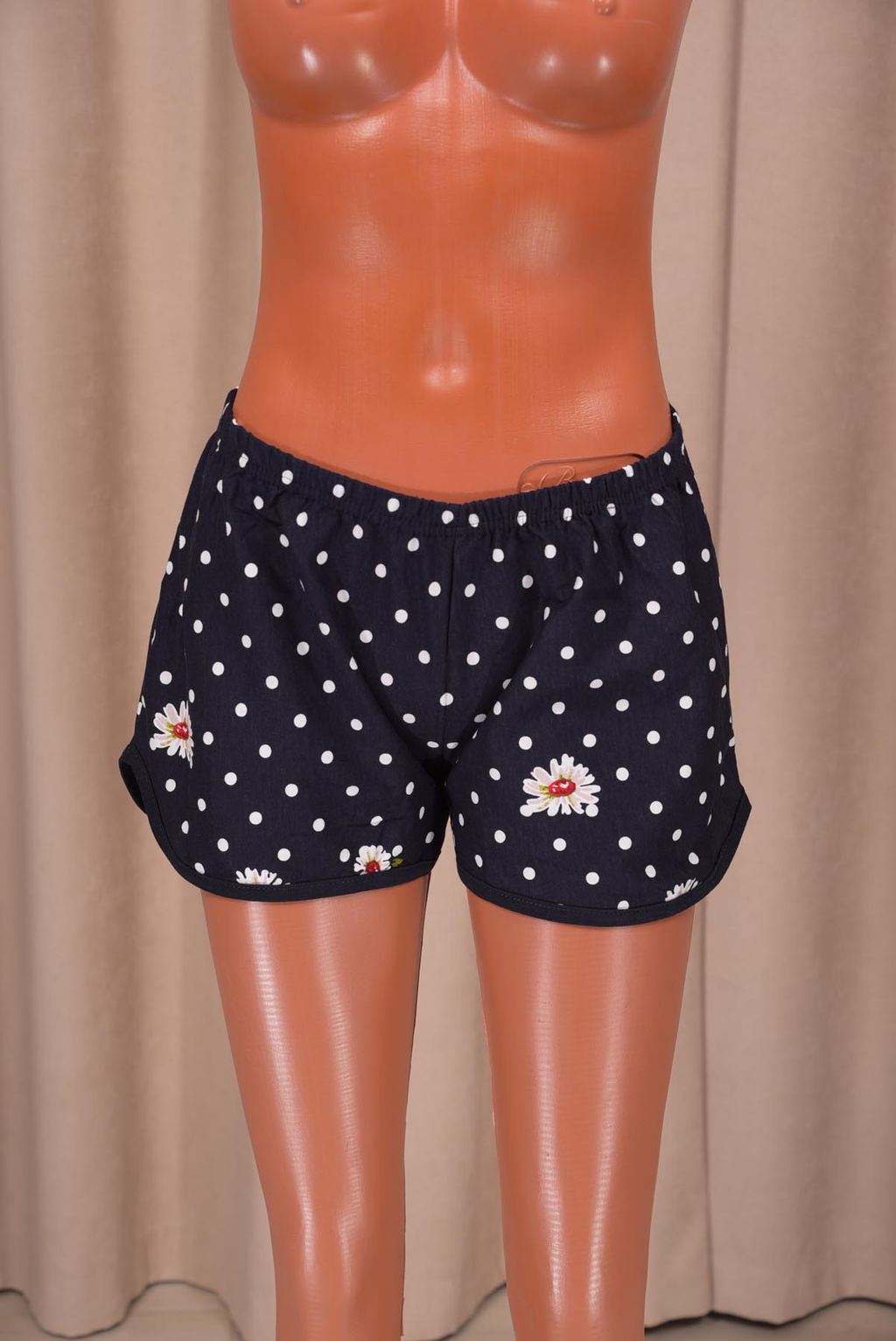 Шорты трикотажные (00985, вариант 16)