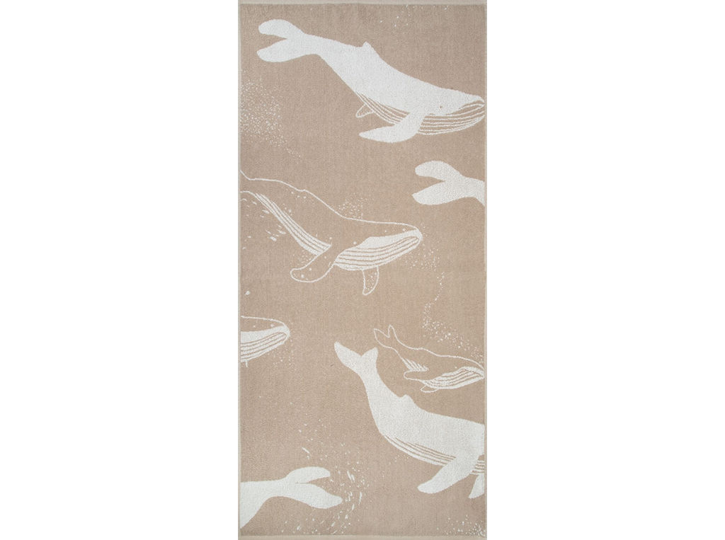 6с102.511ж2 Киты(лен3) 67х150см