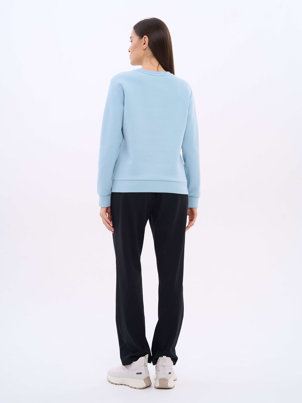 T3399-5 свитшот женский - Strobbs фото 4