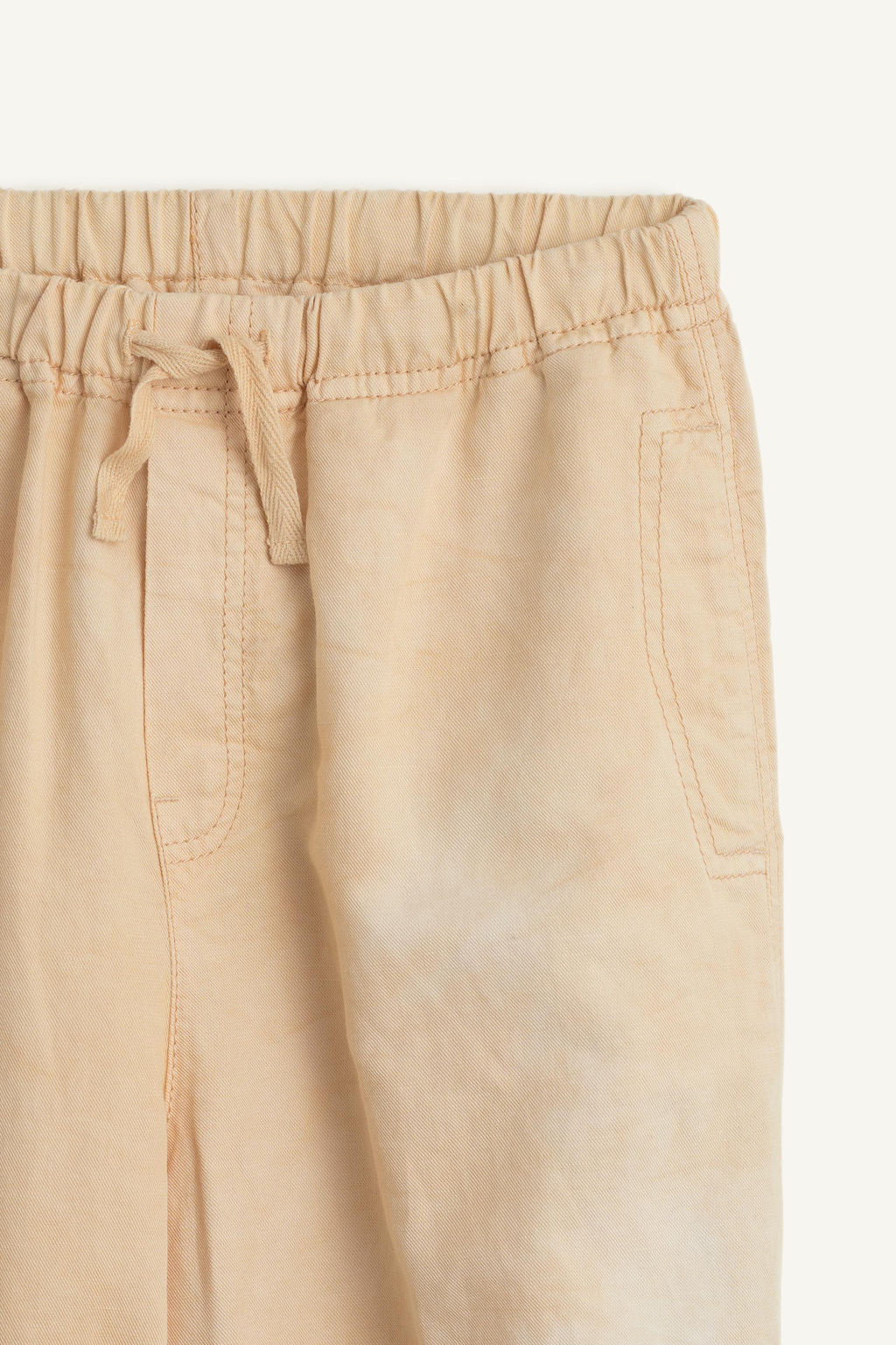 TDY PNT 16 / Beige claro - Zara фото 6
