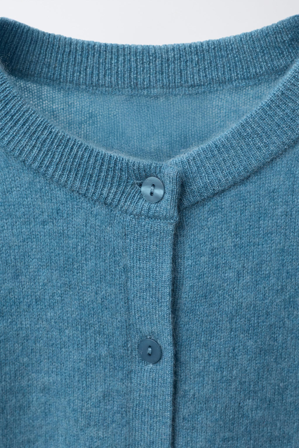 100% CASHMERE JACKET - Zara фото 3