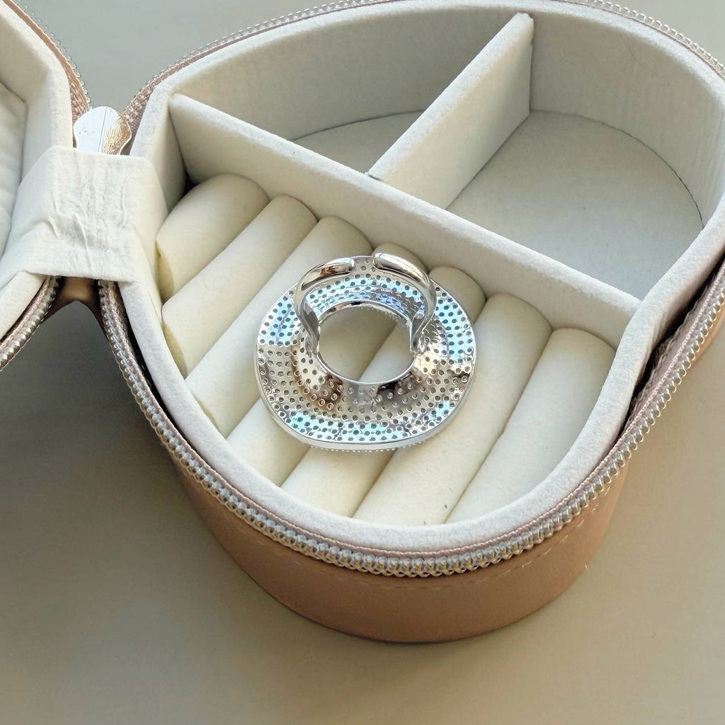 Кольцо - J.prettier фото 3