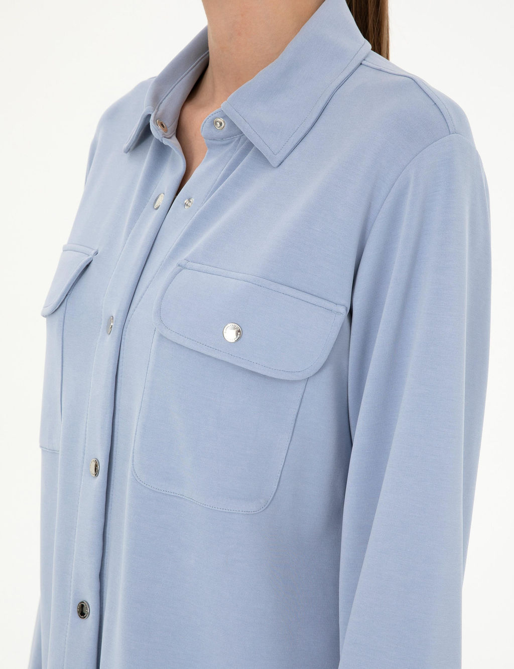 Mavi Oversize _rme H_rka - Pierre cardin фото 7