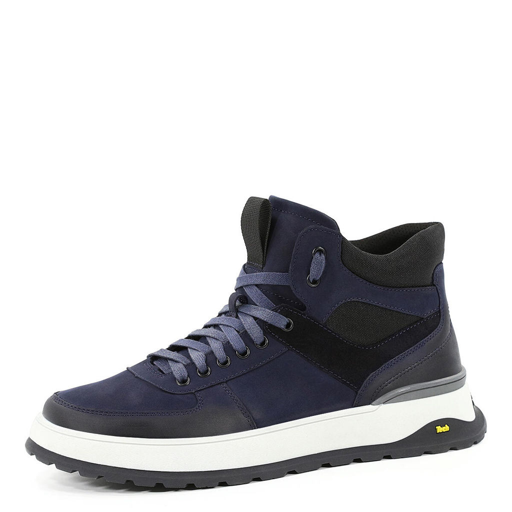 Ботинки мужские