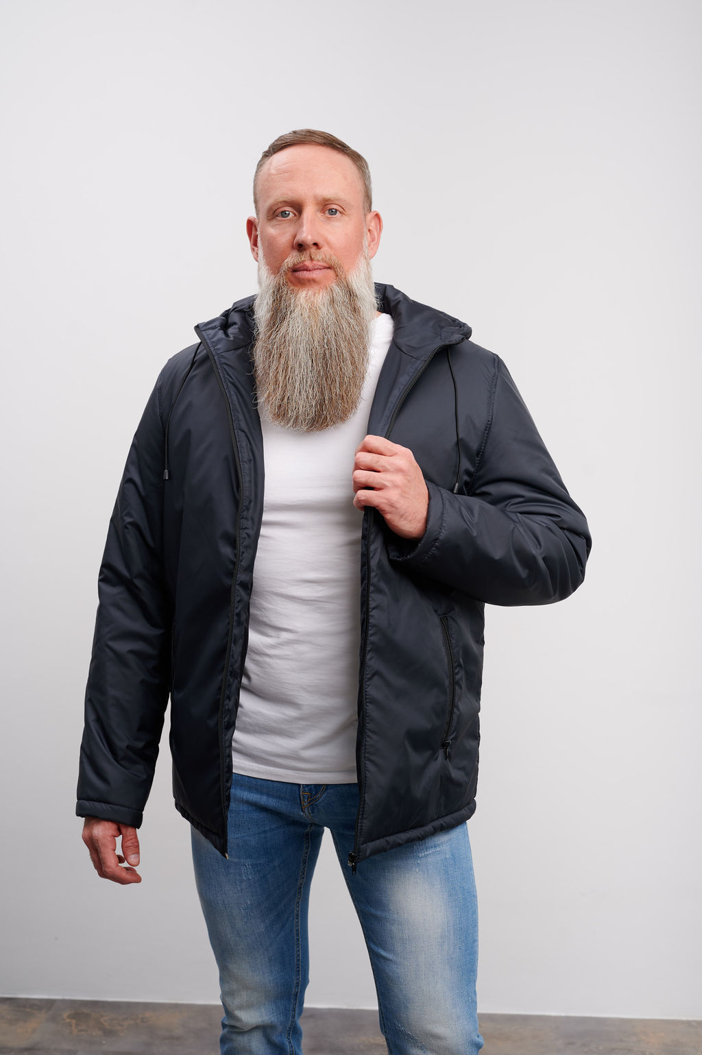 Куртка мужская SALE 12 - Yollochka фото 9