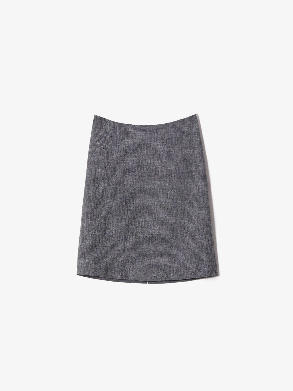 Юбка выше колена - Emka фото 5