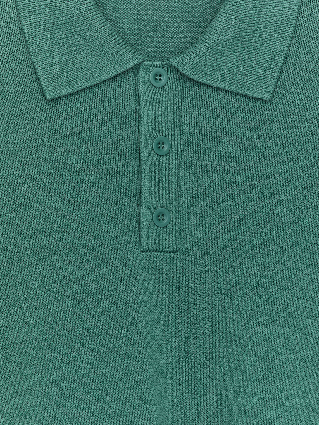 Polo de lyocell y algod?n - H&m фото 6