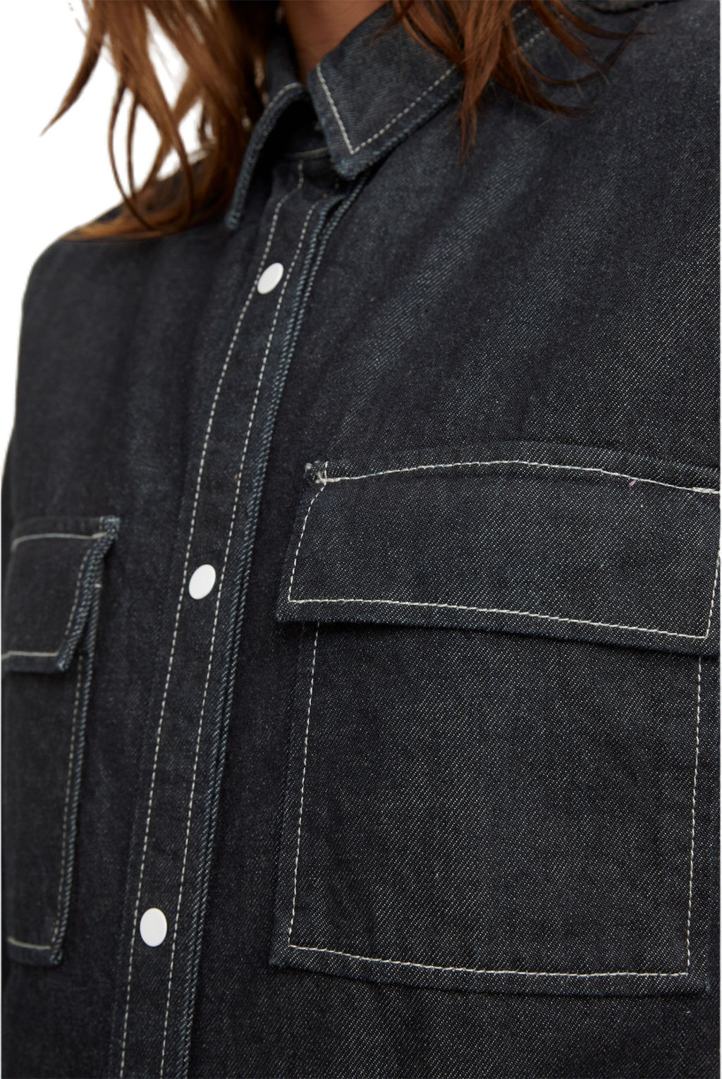 Рубашка женская