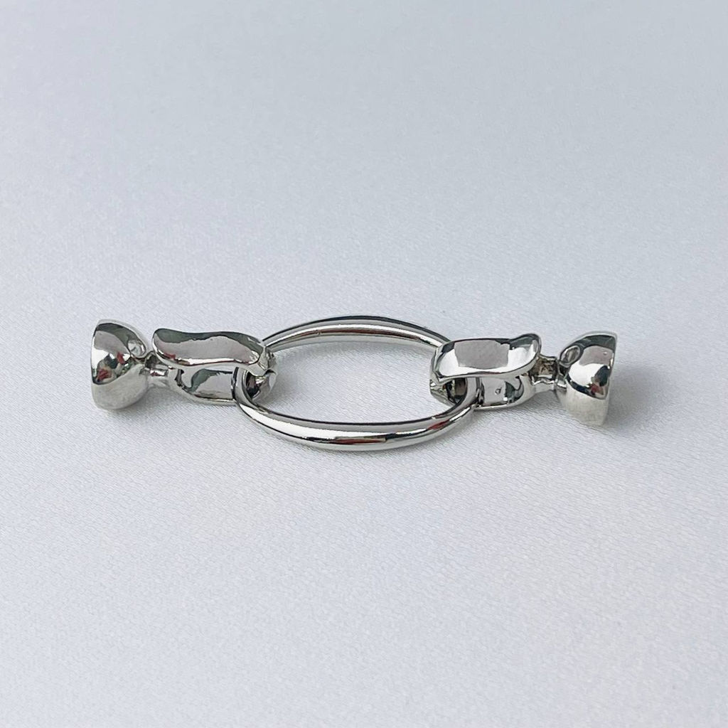 Замочек для бусы или колье