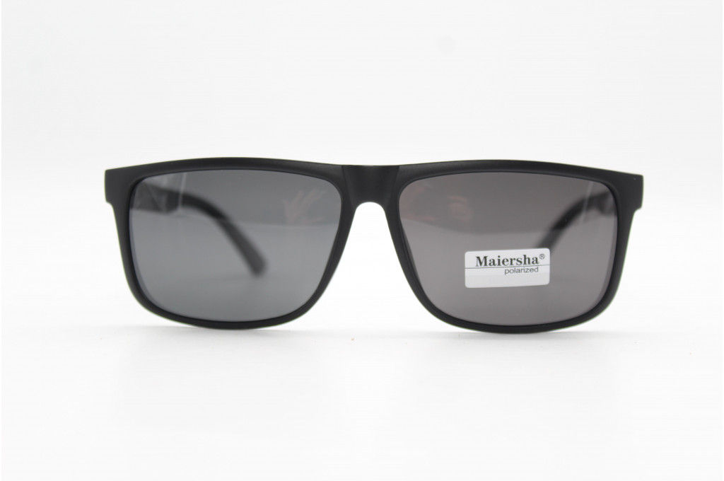 Солнцезащитные очки Maiersha (Polarized) 5061 С4 60-17-144  фото 2