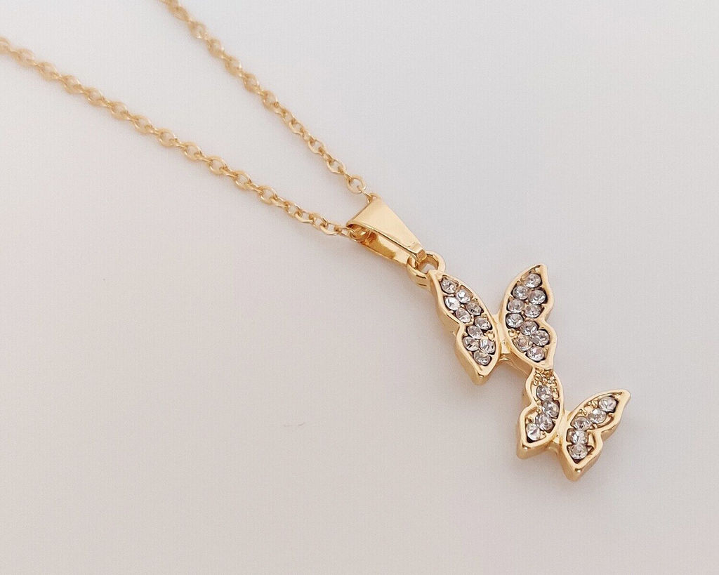 Подвеска на цепочке - Vel vett фото 2