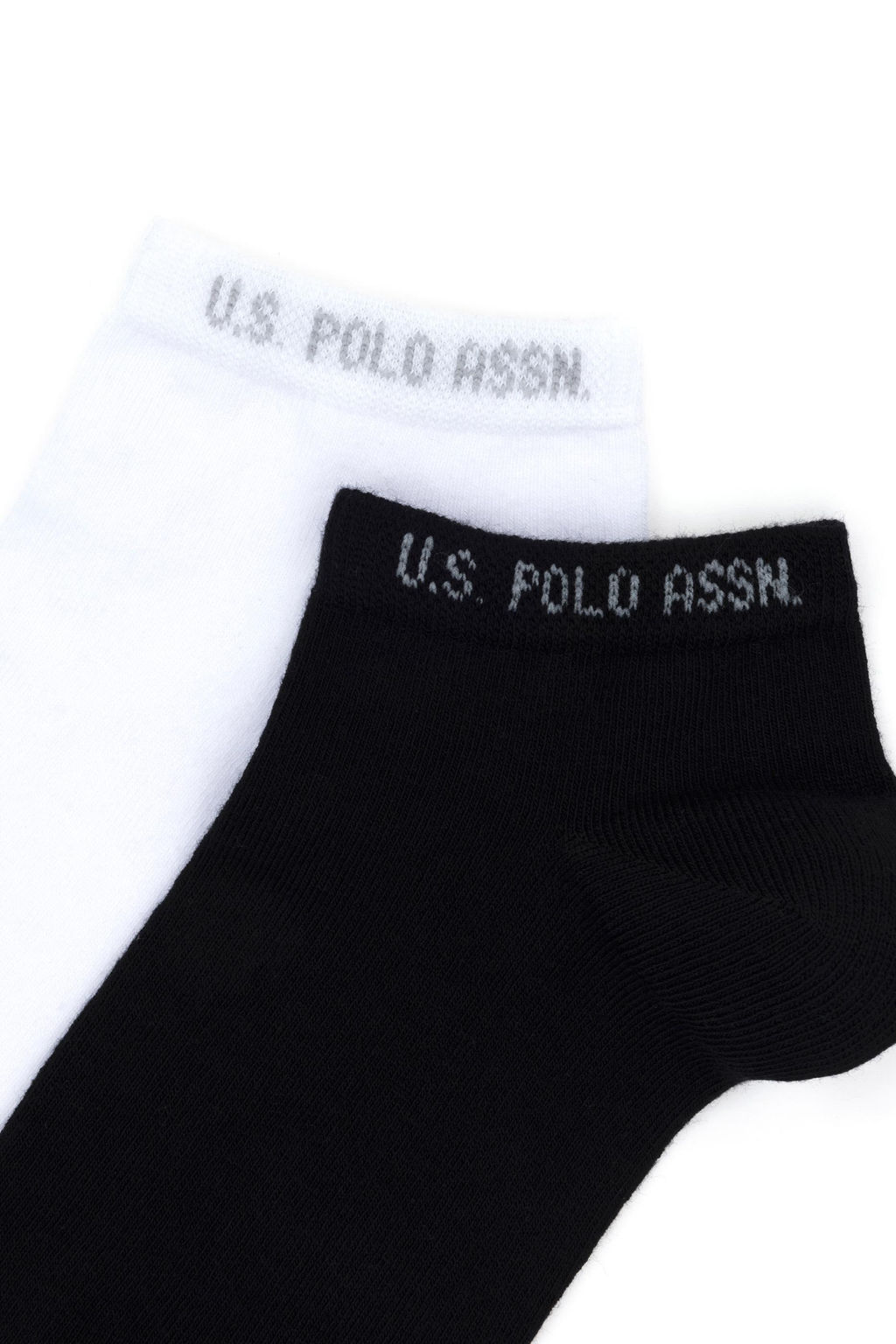Носки U.S. Polo Assn Yolan набор 2 пары хлопок с эластаном  фото 10