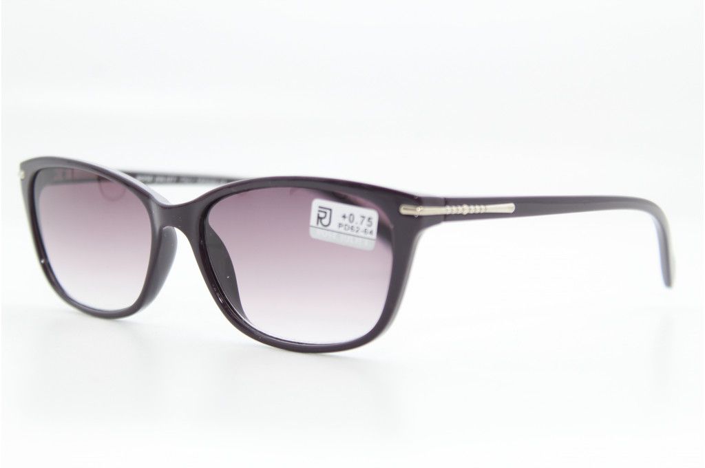 Готовые очки ROSE JULIET 7004 55-17-136 ( T )