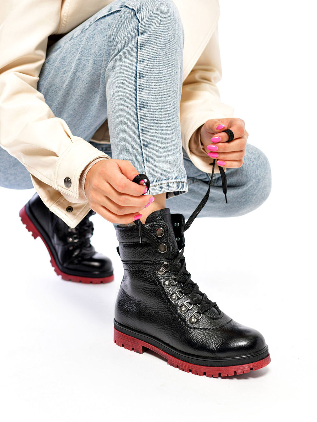 УЦЕНКА Ботинки 2234175