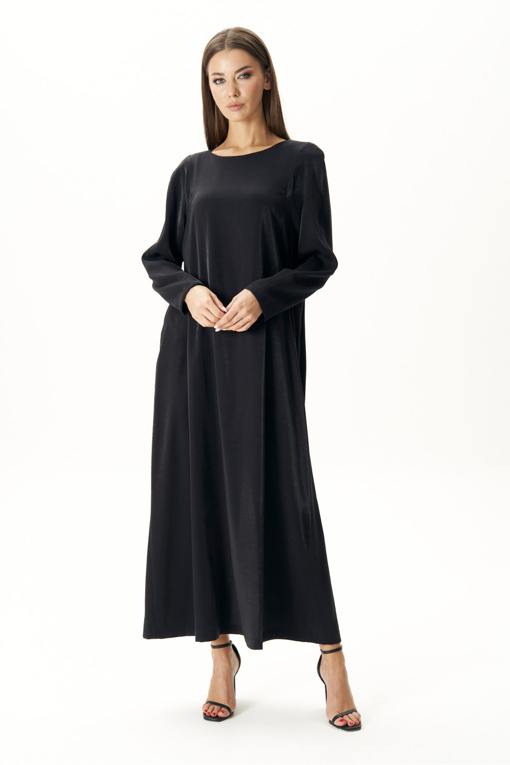 Платье 4664 - Fantazia mod фото 2