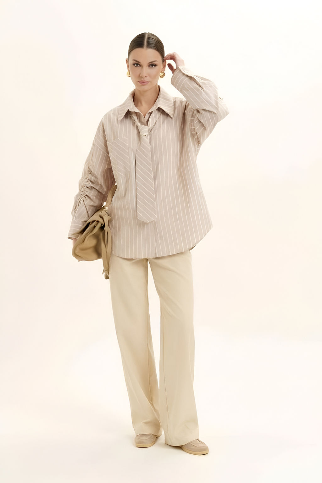 Блуза женская - Deesses фото 13