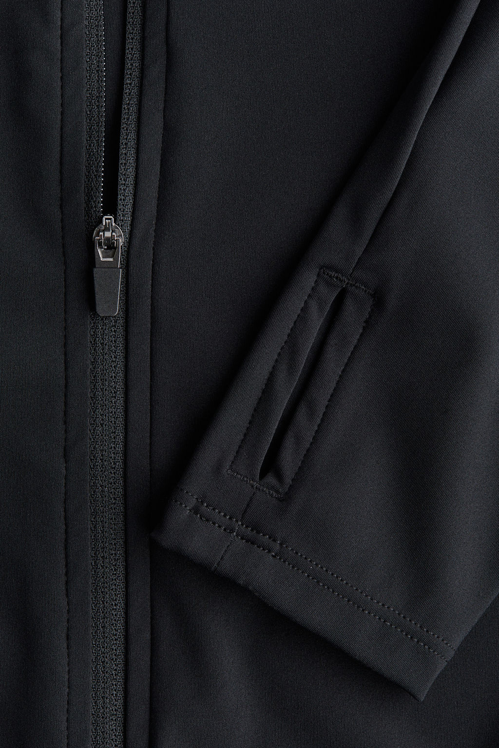 Chaqueta de deporte con Cool Handfeel DryMove - H&m фото 8