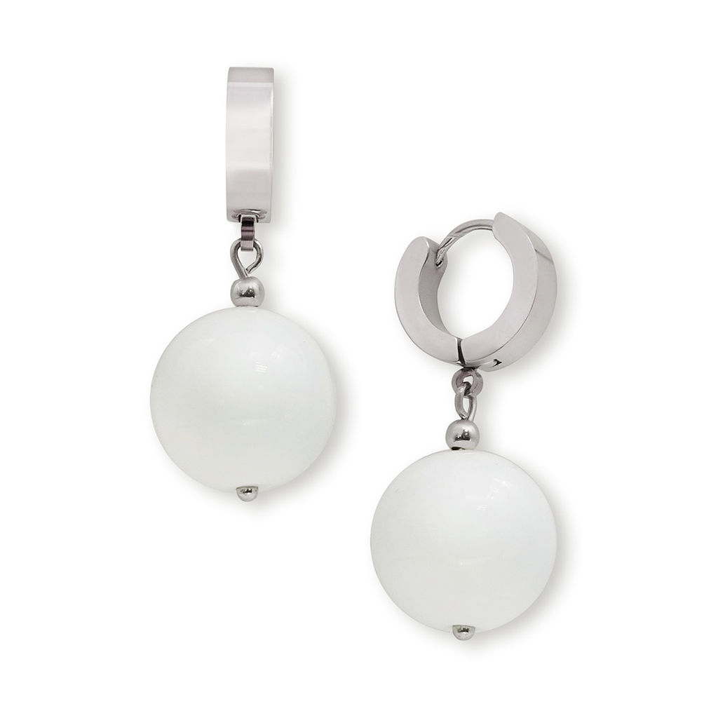 Серьги из муранского стекла - Vloes фото 2