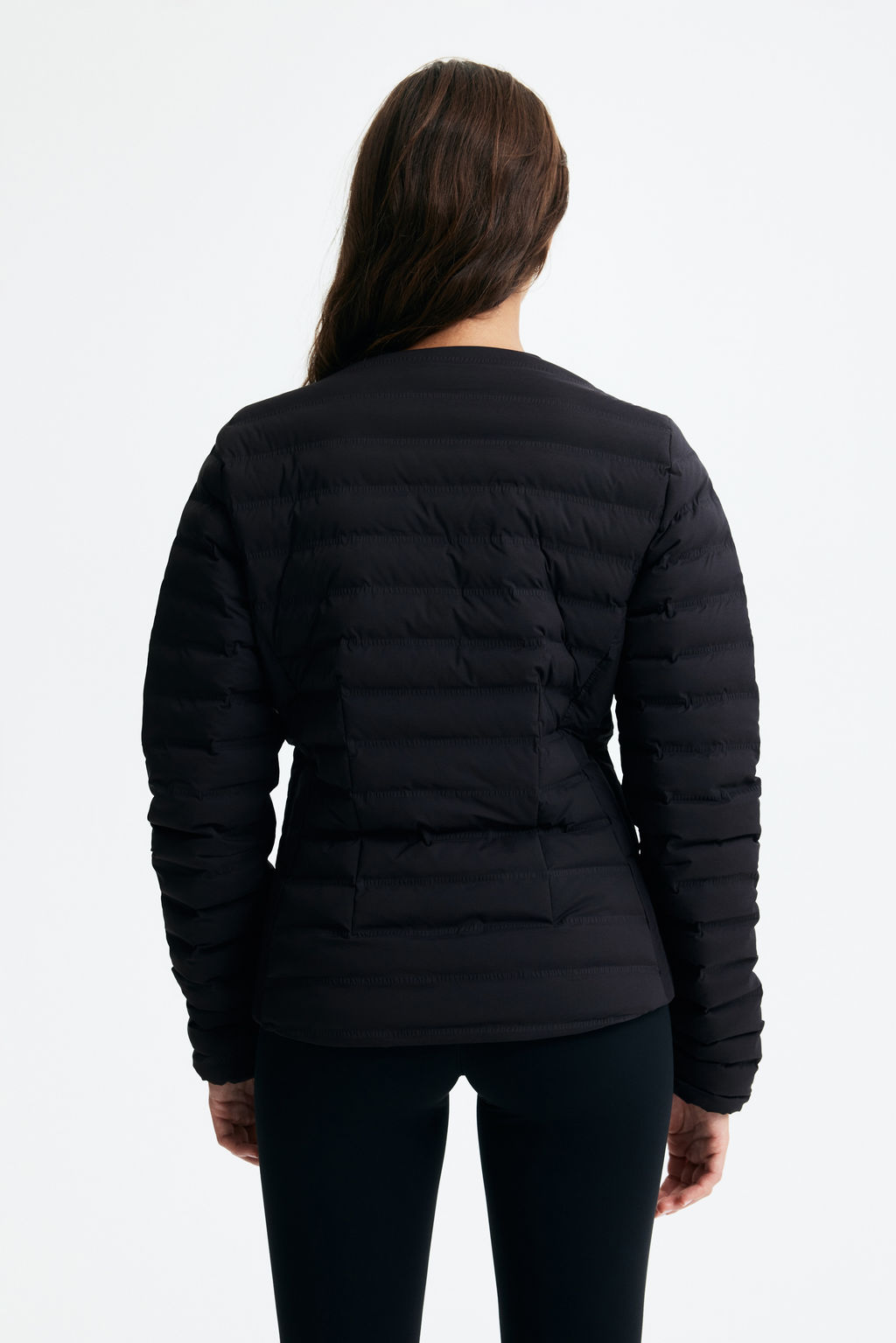 Chaqueta aislante con ThermoMove - H&m фото 8