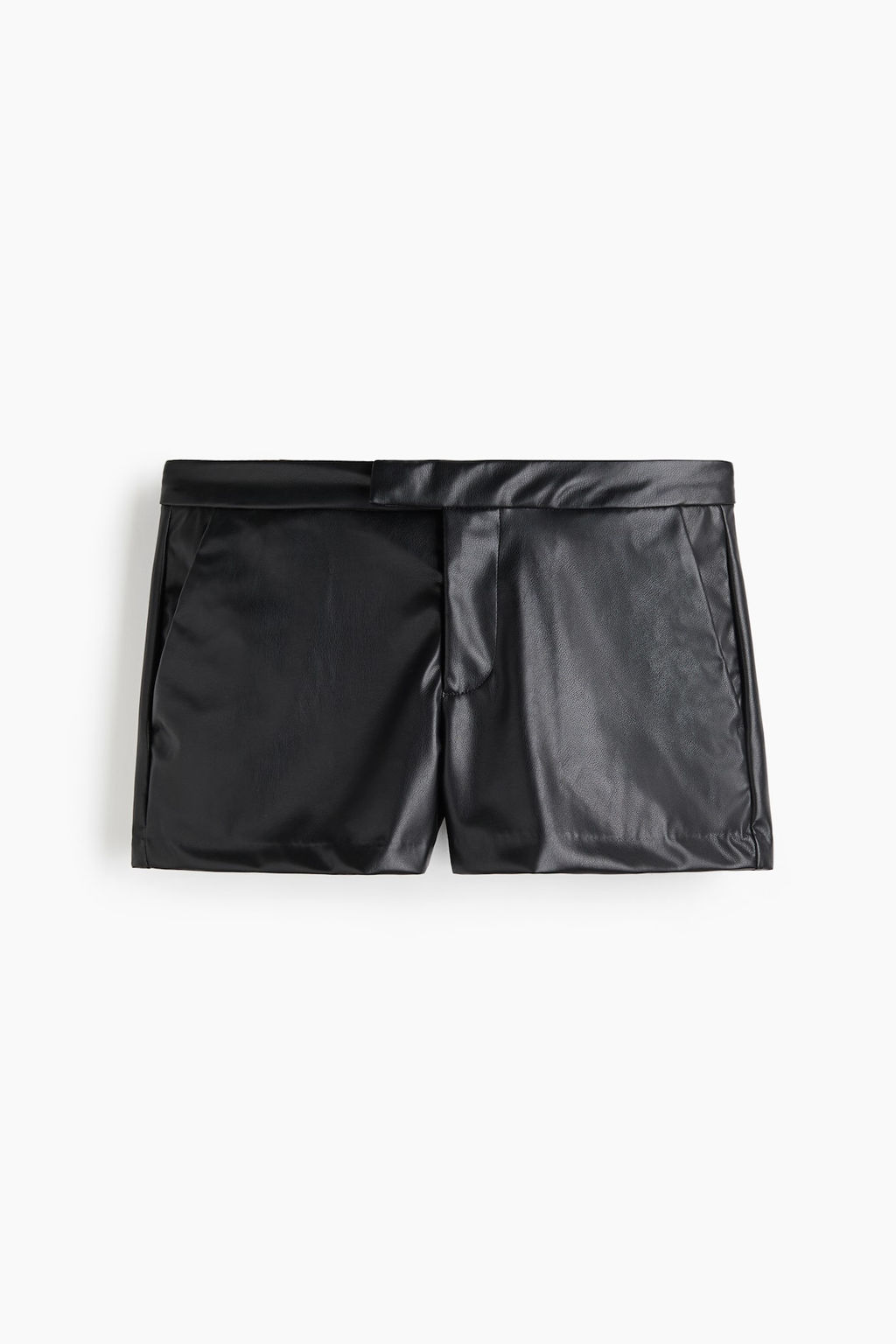 Minishorts revestidos - H&m фото 5