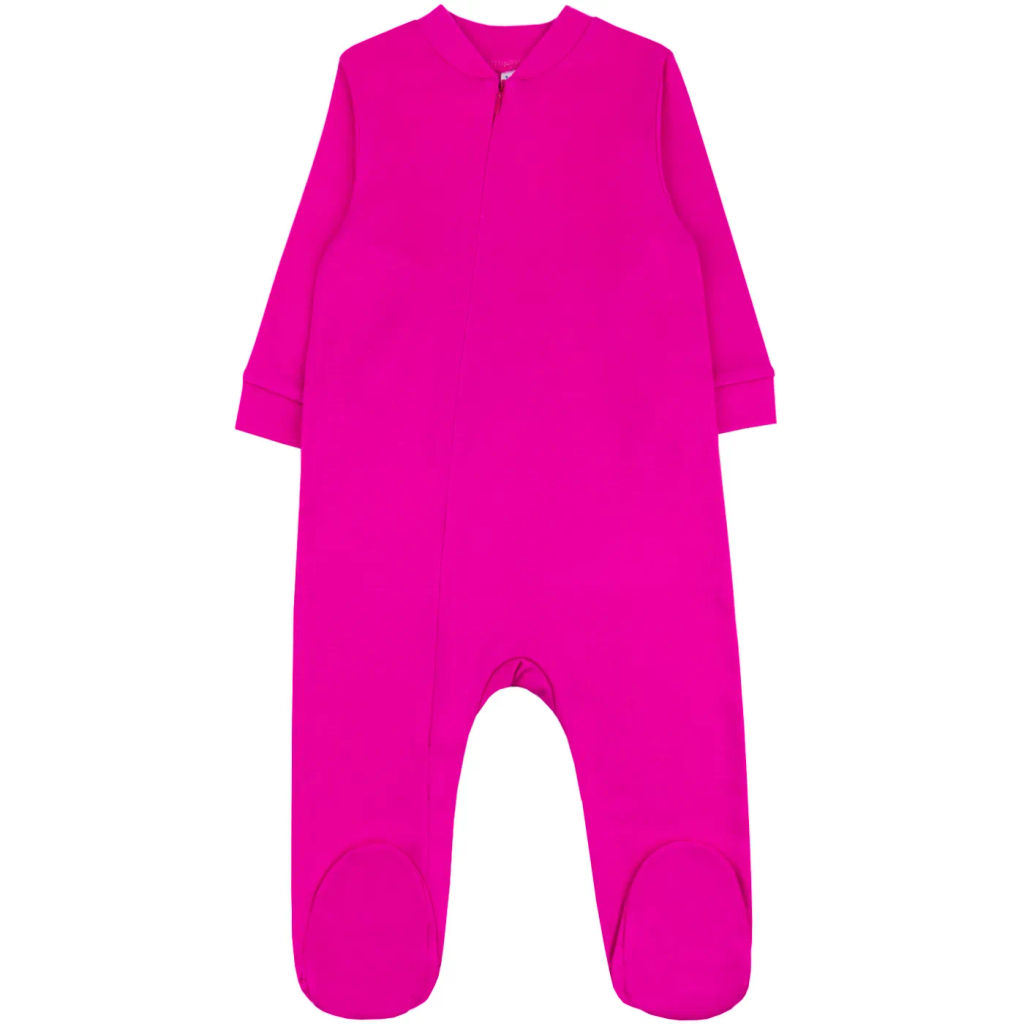 Комбинезон интерлок 1326200403 - Youlala фото 2