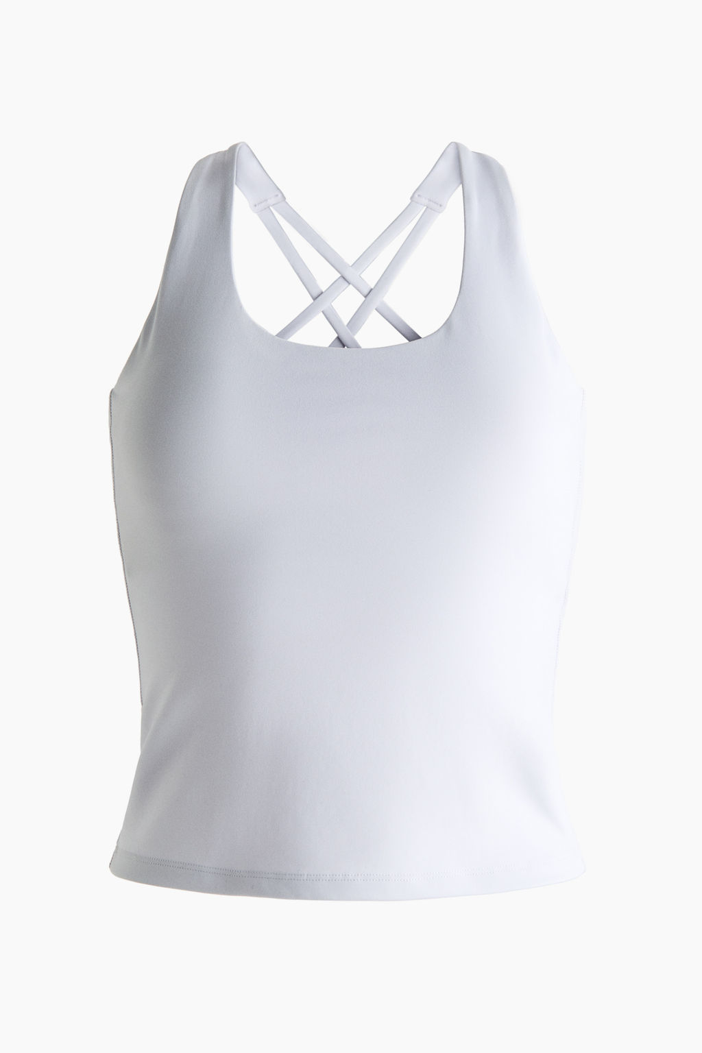 Top sport de tirantes con SoftMove - H&m фото 2