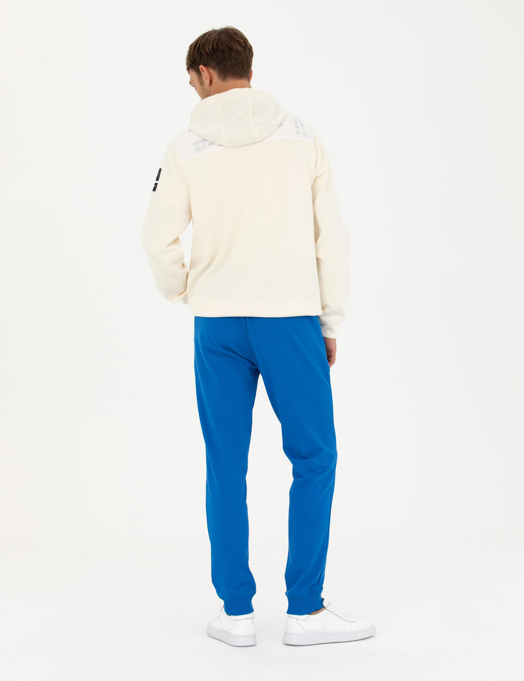 Штаны Pierre Cardin Saks Slim Fit из хлопка