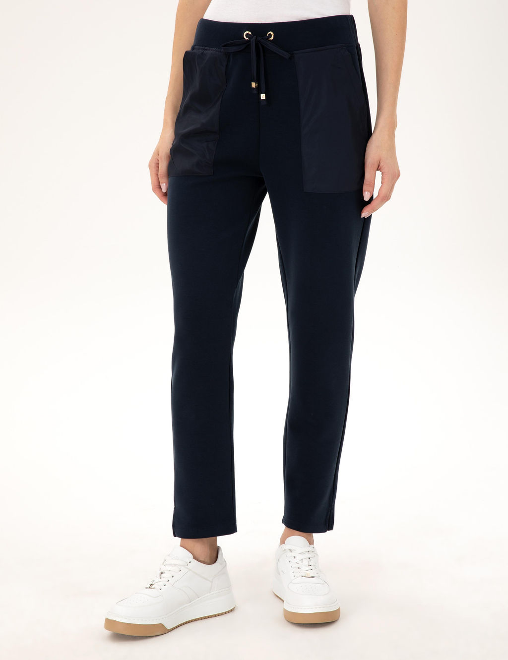 Lacivert Regular Fit E_ofman Alt_