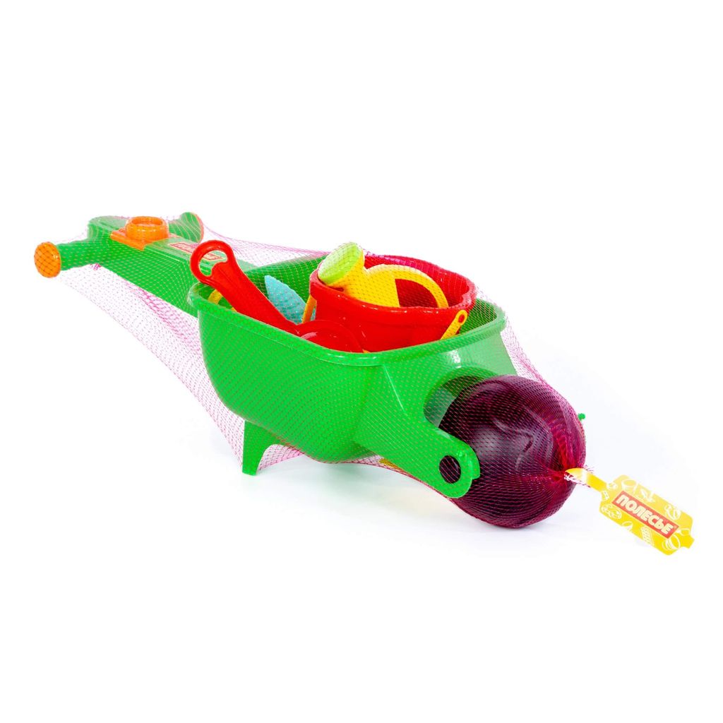 Набор №337 - Полесье фото 5