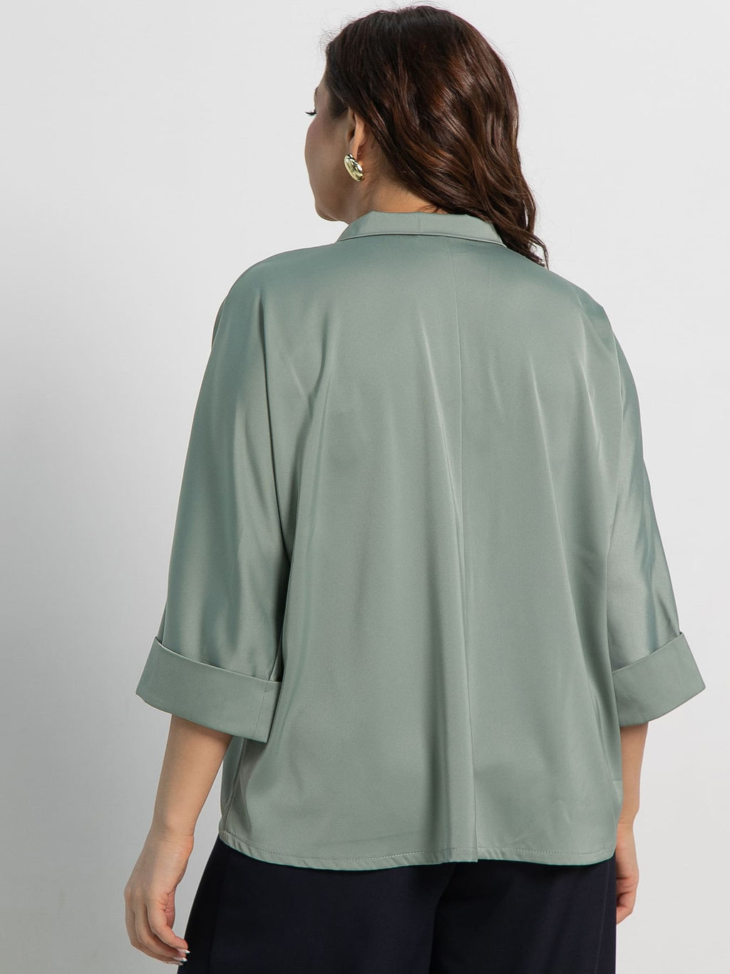 Блуза Серенада - Lt collection фото 13