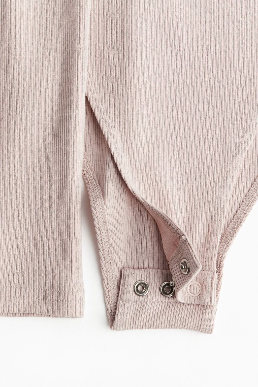 Body de canale con espalda en U - H&m фото 4