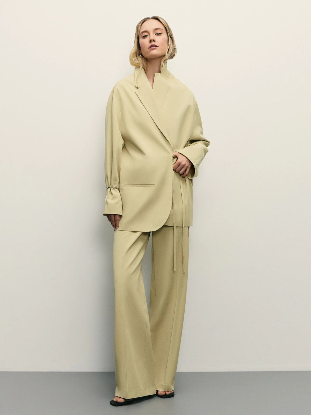 брюки женские / Zarina  фото 5