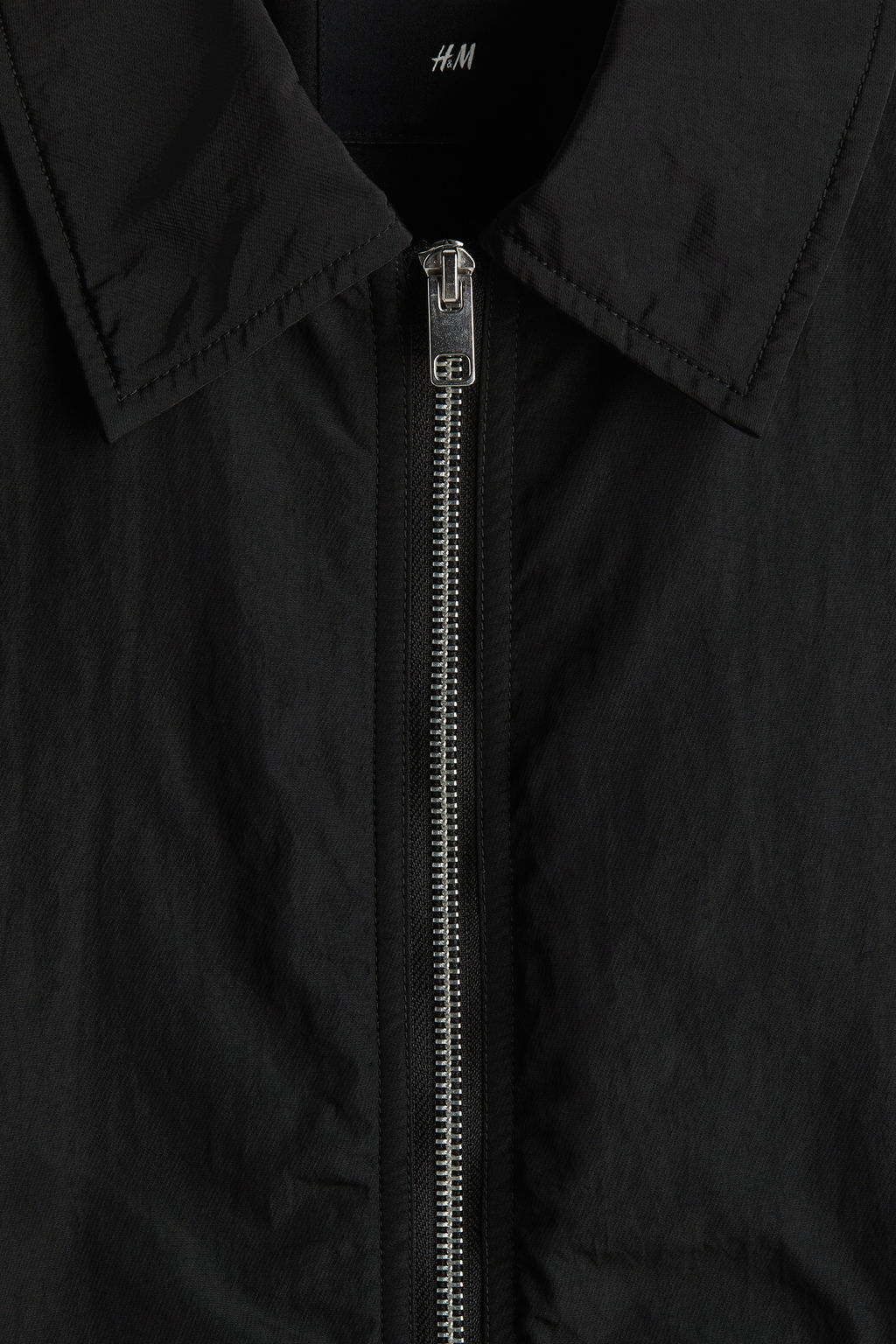 Chaqueta de nailon Regular Fit - H&m фото 5