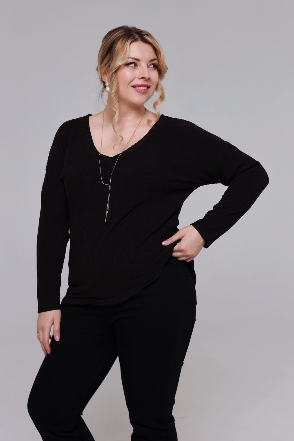 Лонгслив-5694