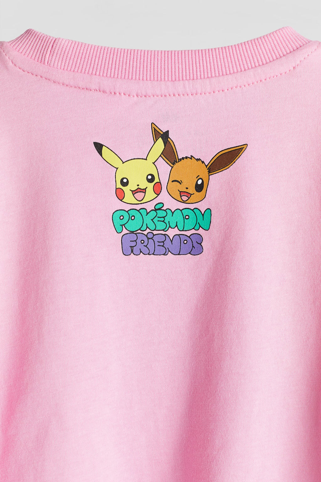 Camiseta de algodon con motivo - H&m фото 2