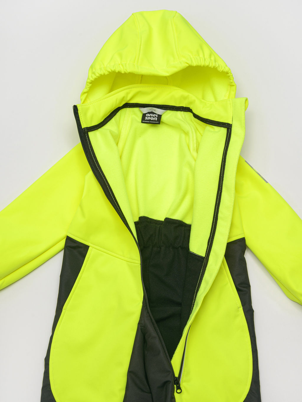 КОМБИНЕЗОН КУРБЭ