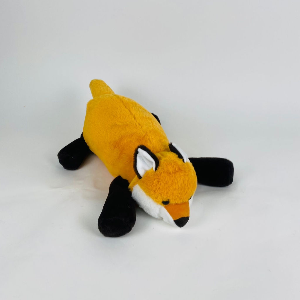 Мягкая игрушка Лежачие животные 50 см - Storyland фото 6