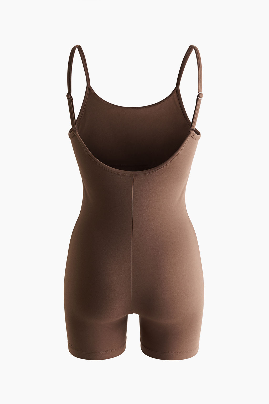 Unitard de deporte con SoftMove - H&m фото 7
