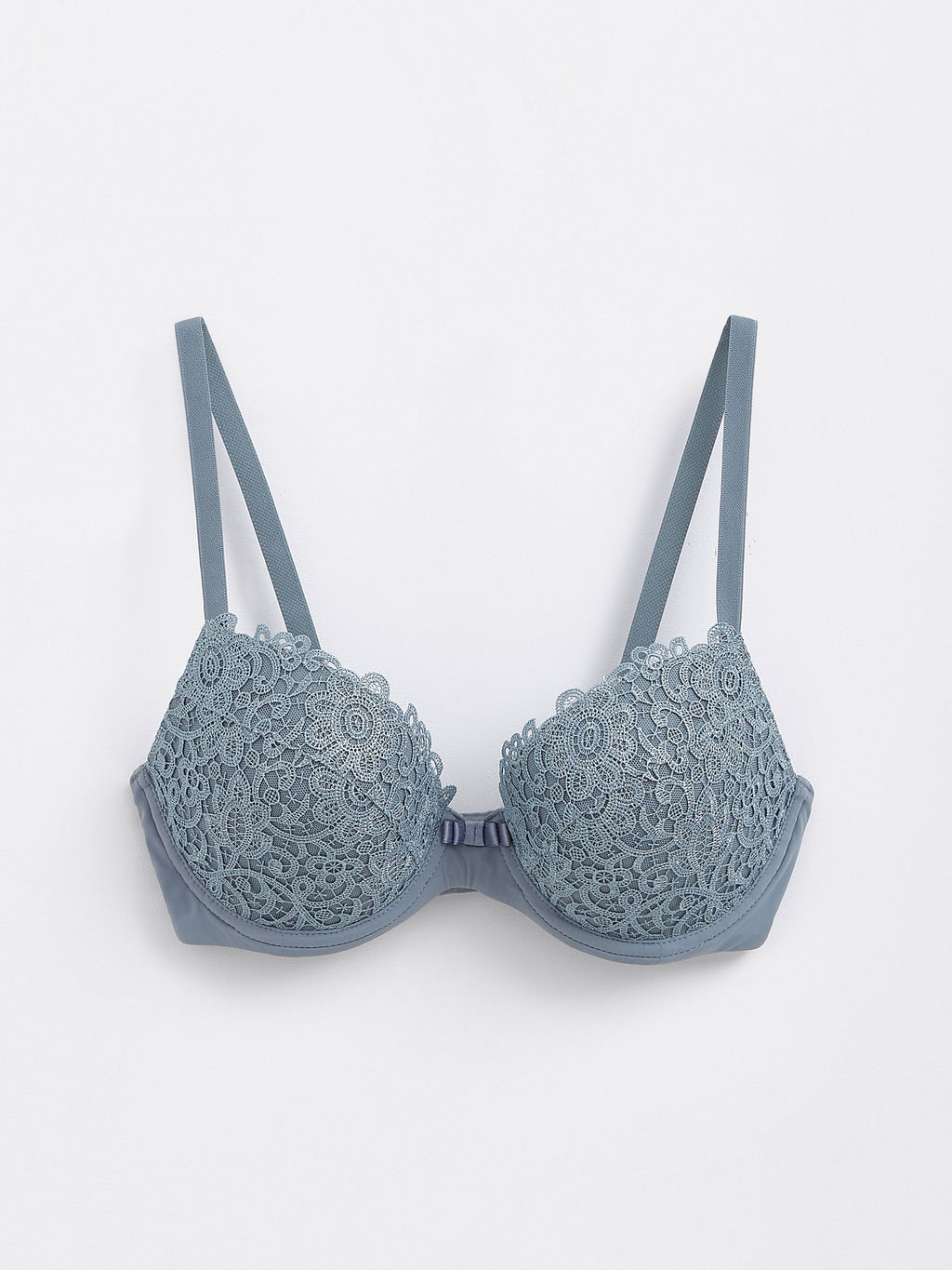 CONTE Miracle TB1136 Бюстгальтер push-up на каркасах ниагара - Conte elegant фото 3