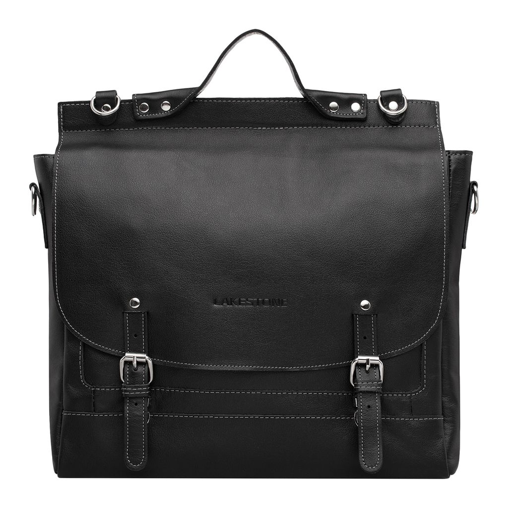 Портфель Bamfield Black - Lakestone фото 2