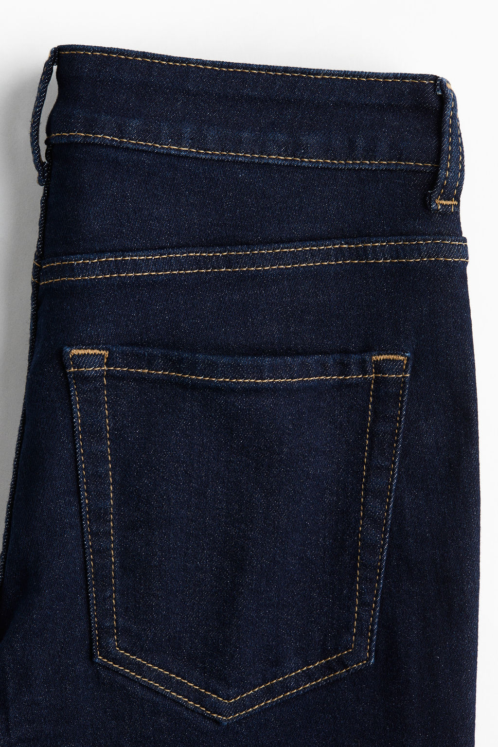 Flared High Jeans - H&m фото 8